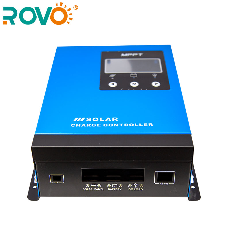 Controller Mpk, Solar Controller details Picture