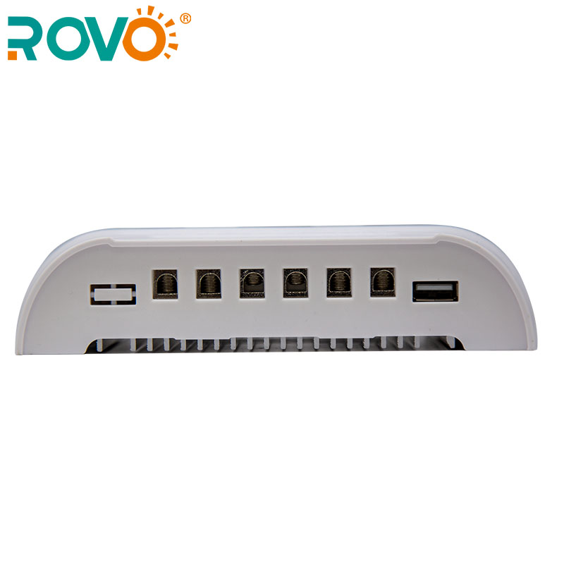 Controller Lt, Solar Controller, Controller, 10A.20a.30a.40a.50a.60a Application Scenario