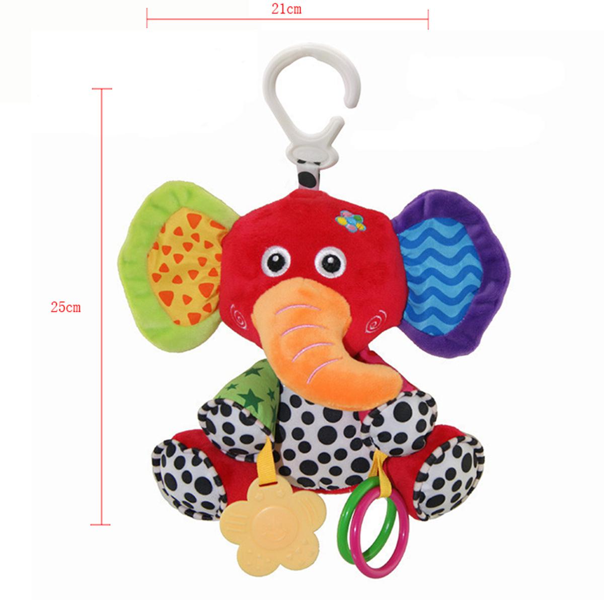 Cross-border hot string music like string music Tiger Jingle music lion string music koala toys