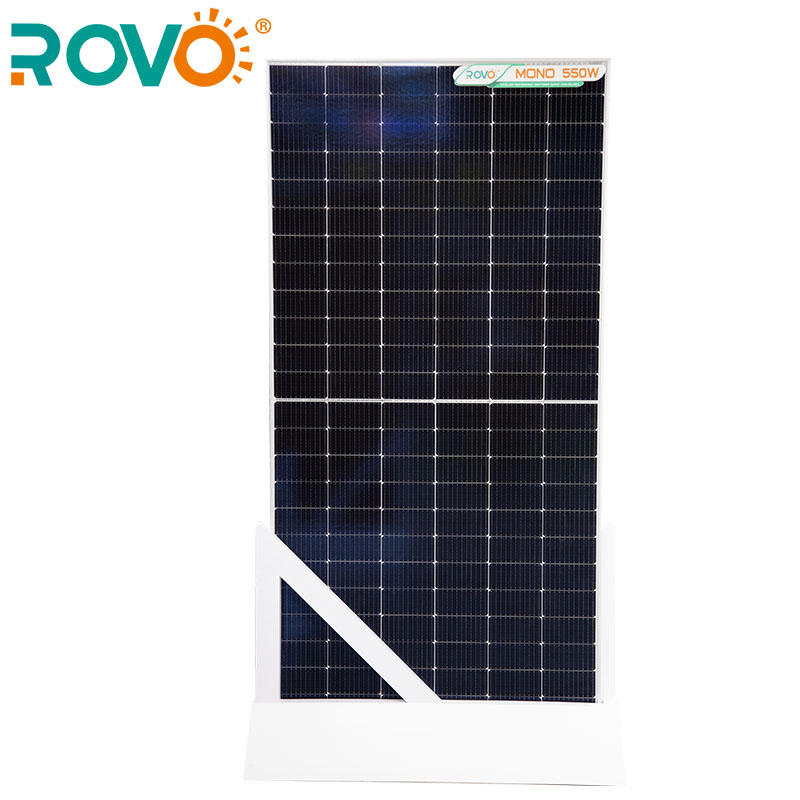 Solar Panel 550W