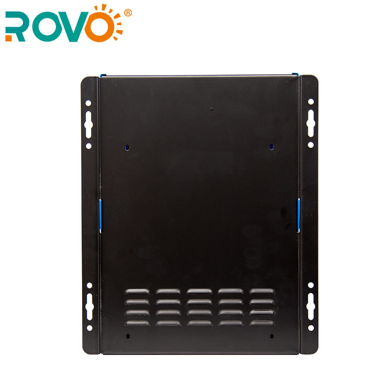 Controller Mpk, Solar Controller Application Scenario