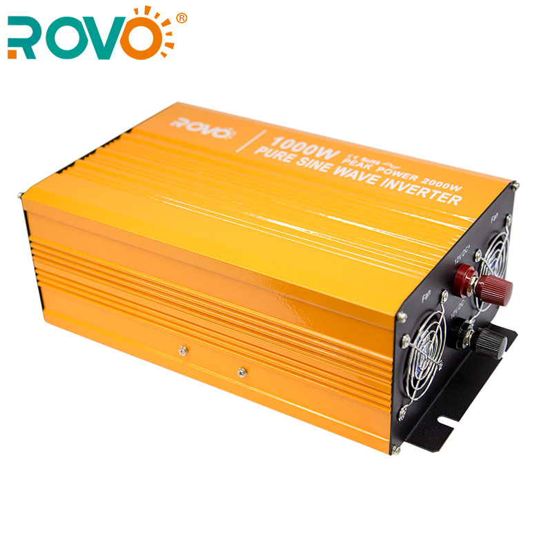 Sine Wave Inverter details Picture