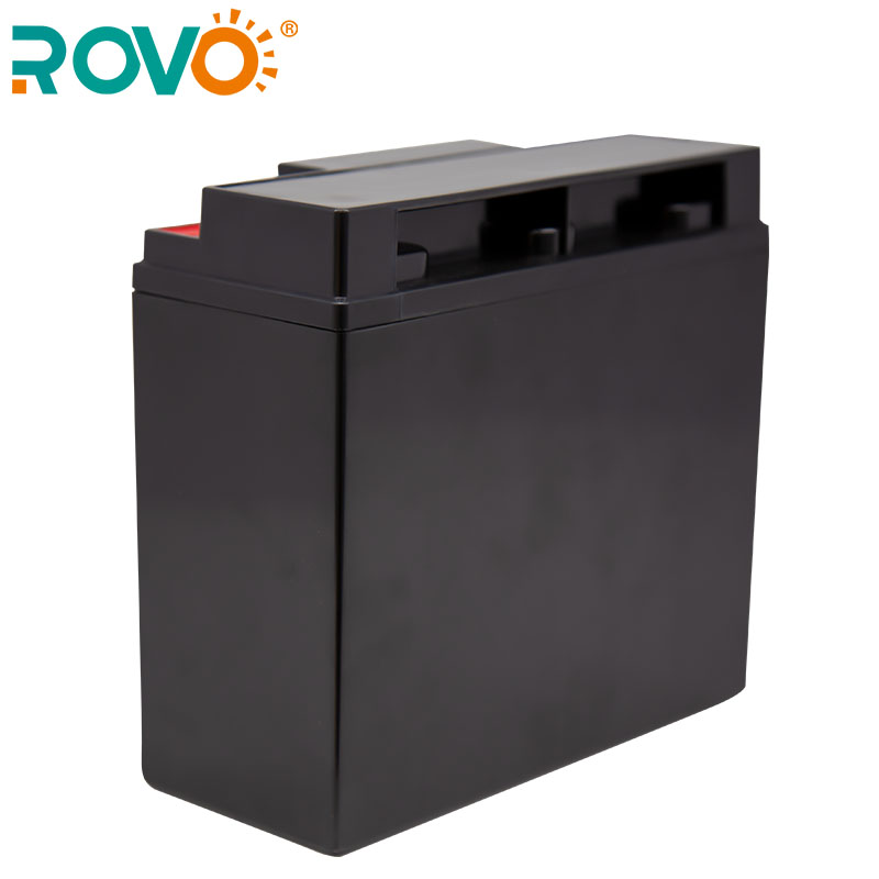 Lead-Acid Battery Application Scenario