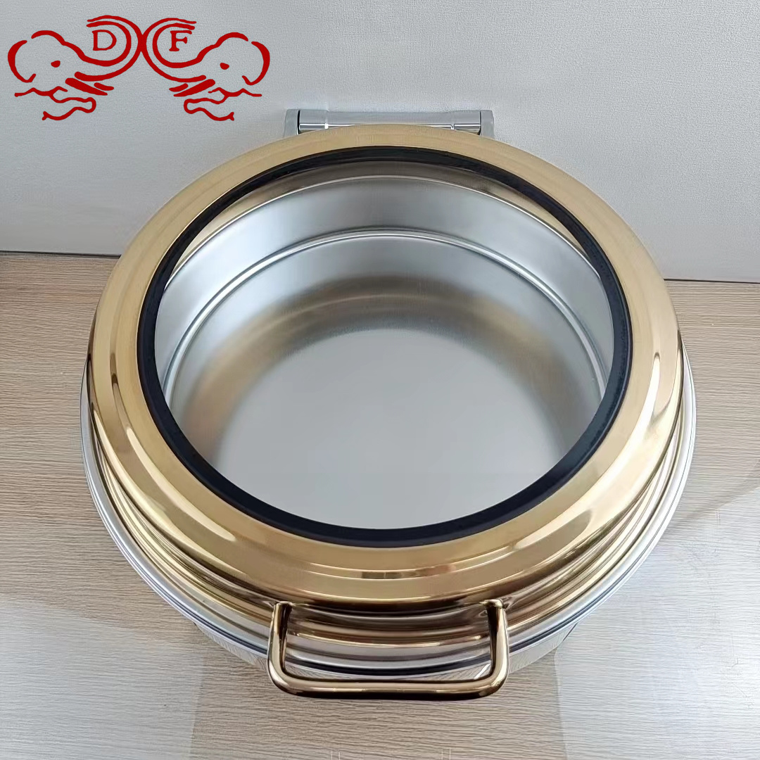 锡纸锅/户外锡纸锅产品图