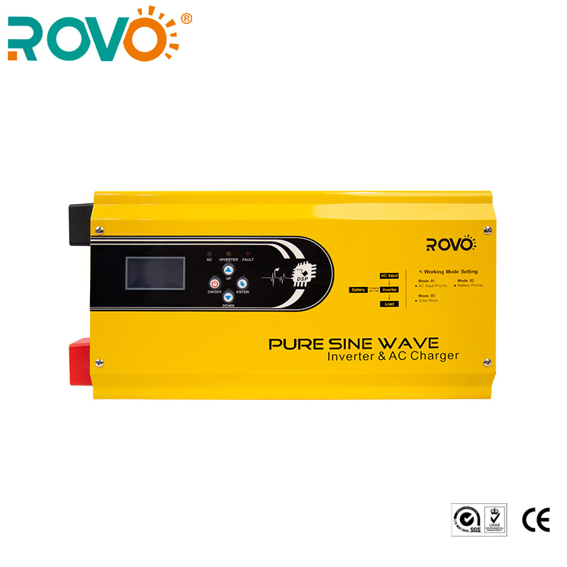 Power Frequency Inverter