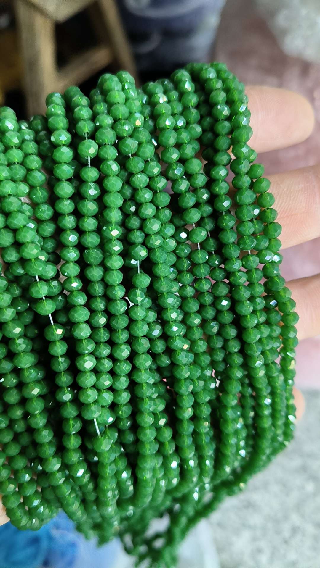 DIY饰品配件套装 含树脂配件软陶元素 合金饰品配件 手工制作首饰材料包 创意手作饰品配件饰品饰品配件Diy