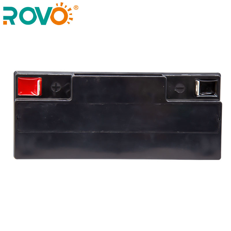 Lead-Acid Battery details Picture