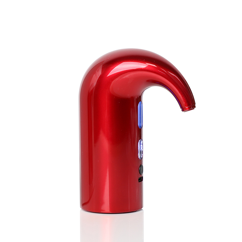 Decanter, wine opener, high-end red and black Application Scenario