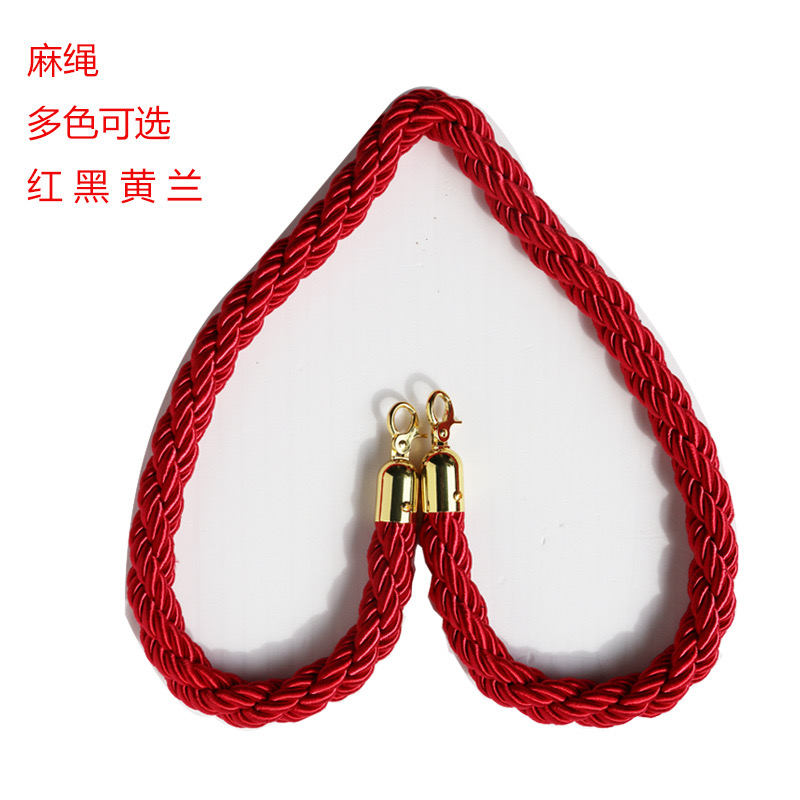 不锈钢丝绳实物图