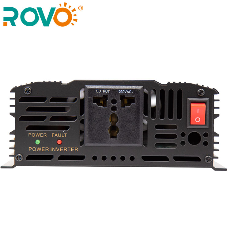 Repair Wave Inverter Specification drawing
