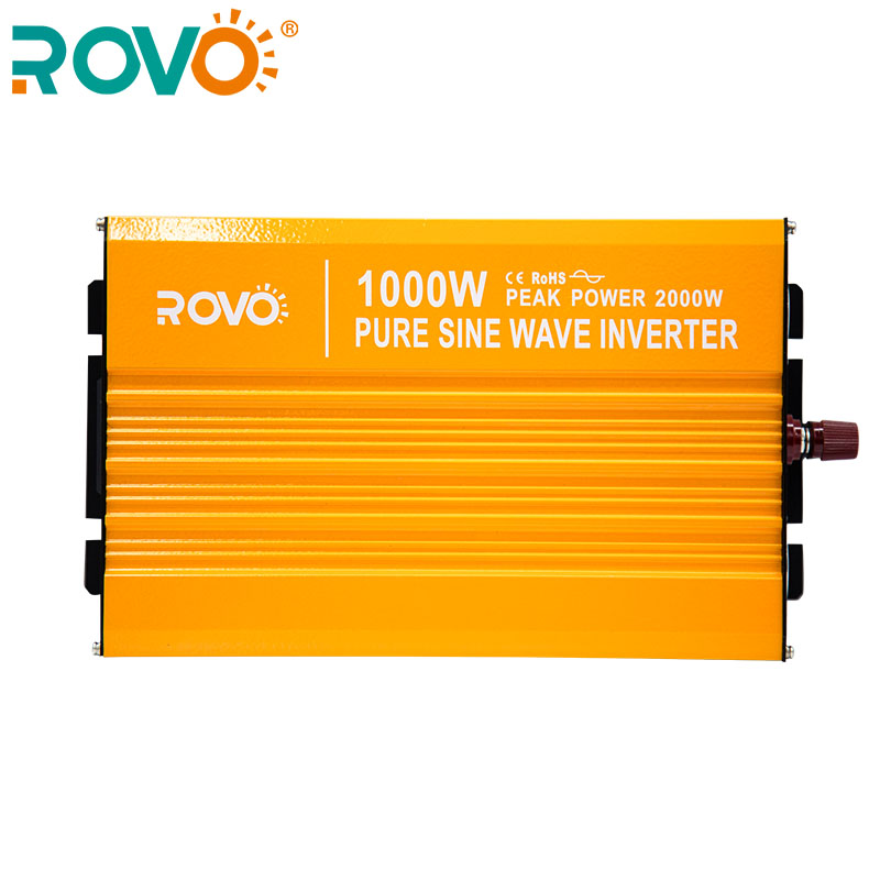 Sine Wave Inverter