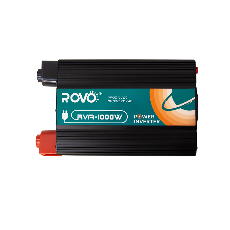 Repair Wave Inverter Application Scenario