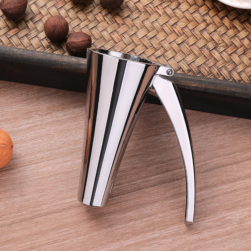 وعُززت أغلفة جوز جوز البندق في المطابخ المنزلي بسمكها Specification image