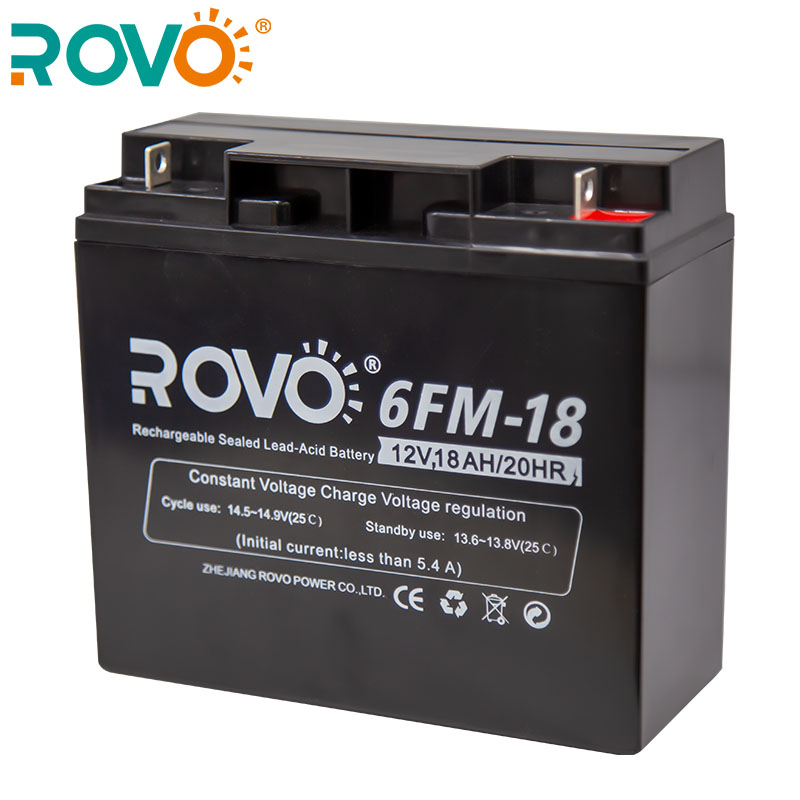 Lead-Acid Battery