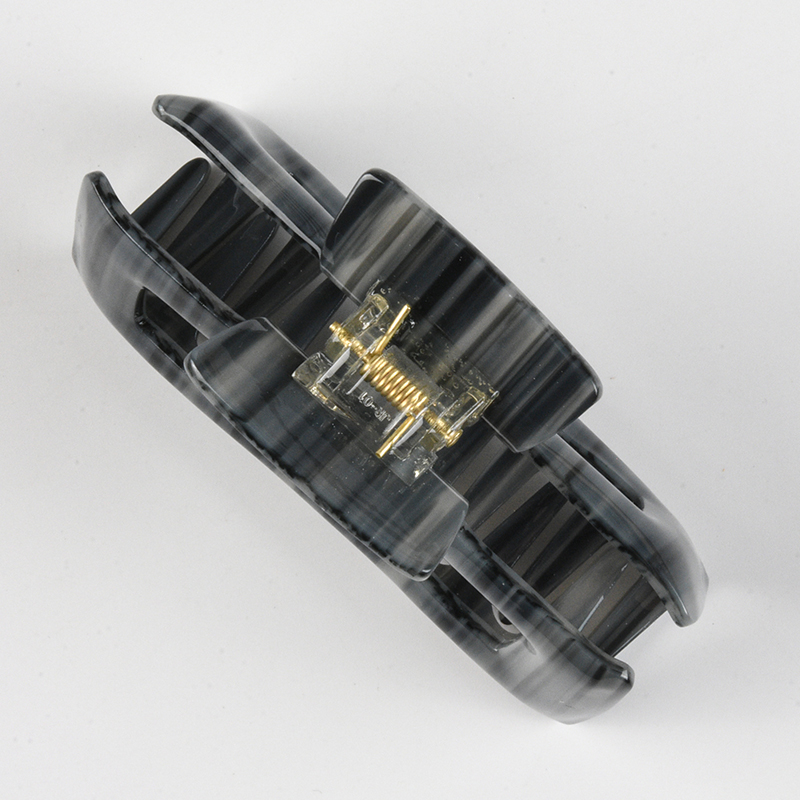 New accessories acetic acid hair clip Korean version hair clip tortoiseshell hair clip Female clip large shark clip hair clip Application Scenario