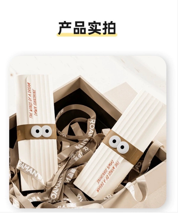 Q48-5649 Cute and fashionable toothbrush box, travel convenience toothbrush cup storage, travel set, home toiletry cup detail image 16