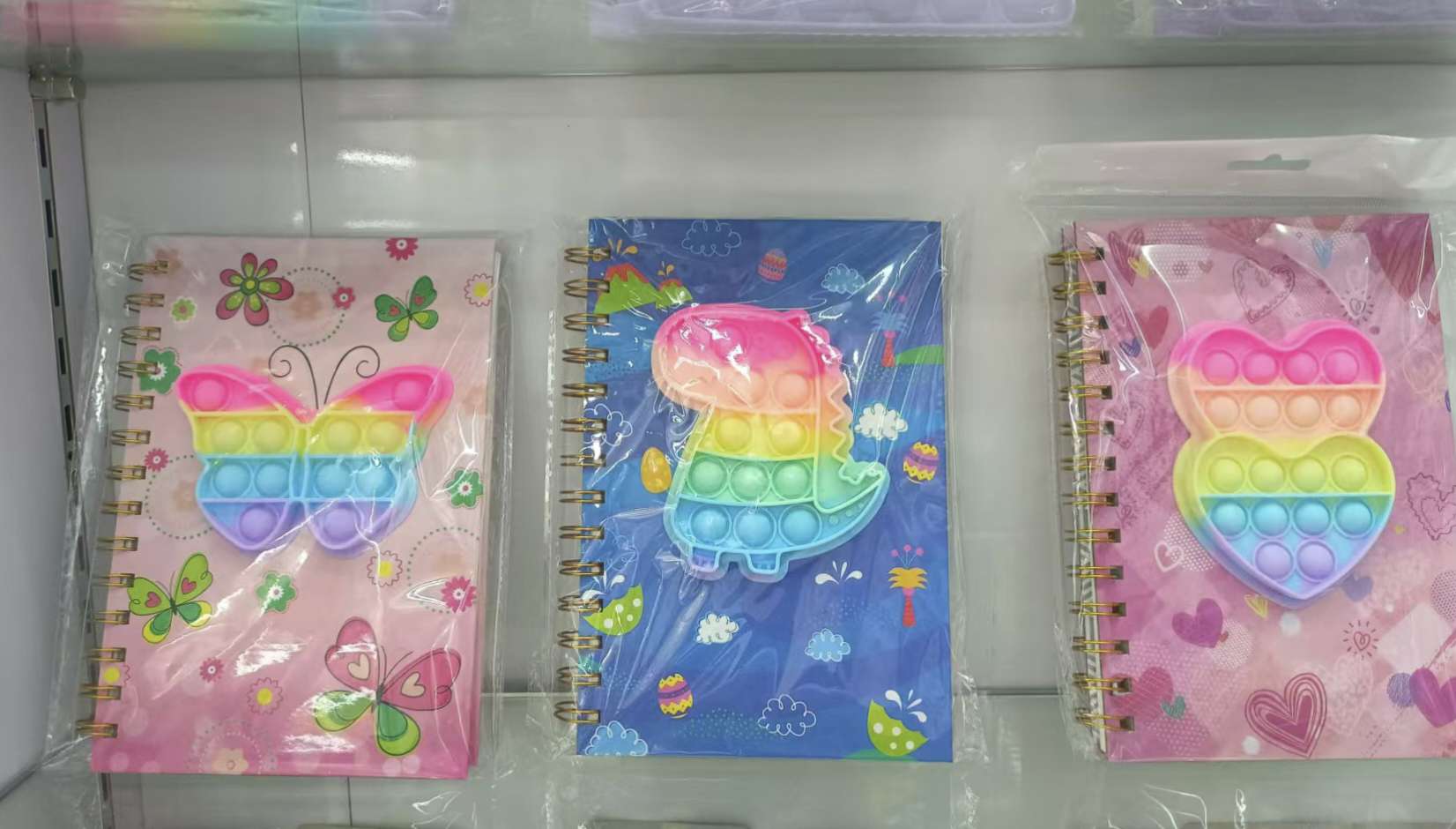 减压本，1件120PCS详情图4
