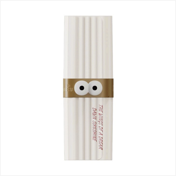 Q48-5649 Cute and fashionable toothbrush box, travel convenience toothbrush cup storage, travel set, home toiletry cup Item Picture