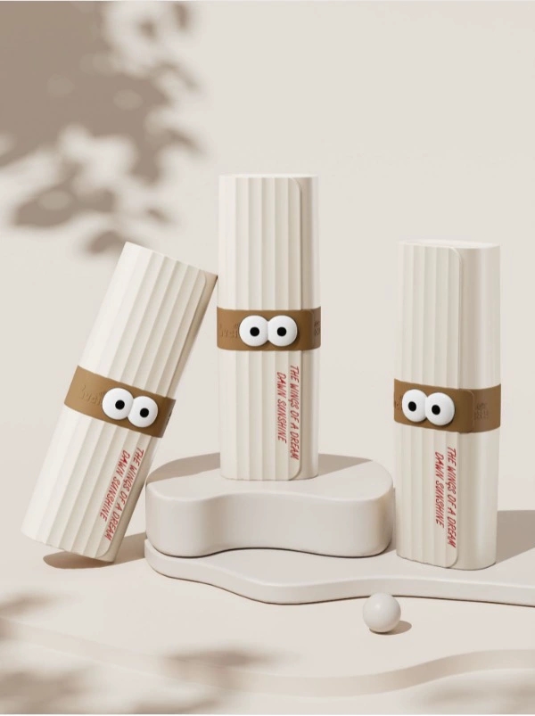 Q48-5649 Cute and fashionable toothbrush box, travel convenience toothbrush cup storage, travel set, home toiletry cup detail image 17