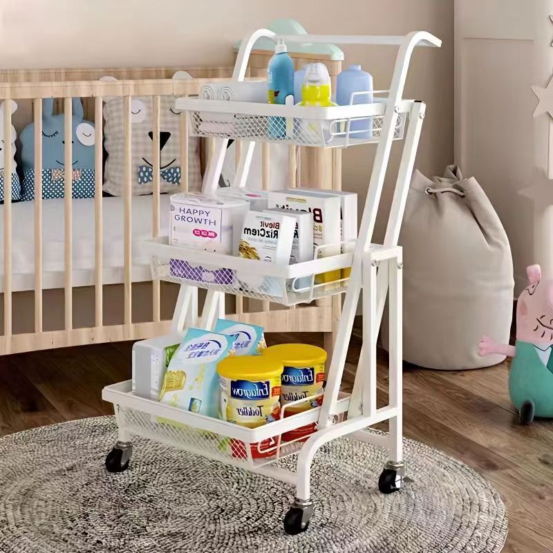 厨房柜子/置物架/转角厨柜产品图