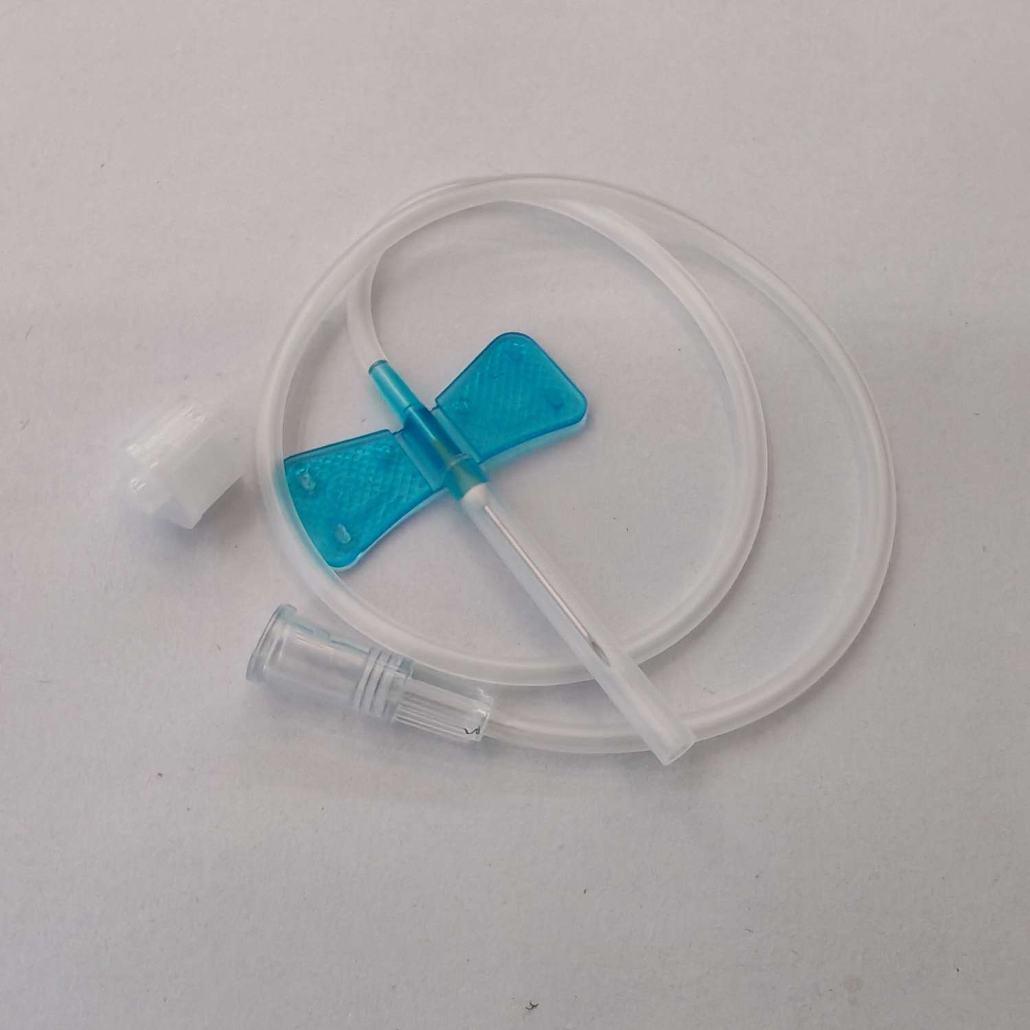 Screw Scalp Needle For Medical Drip Injection Into Infusion Set Hose Scalp Needle undefined