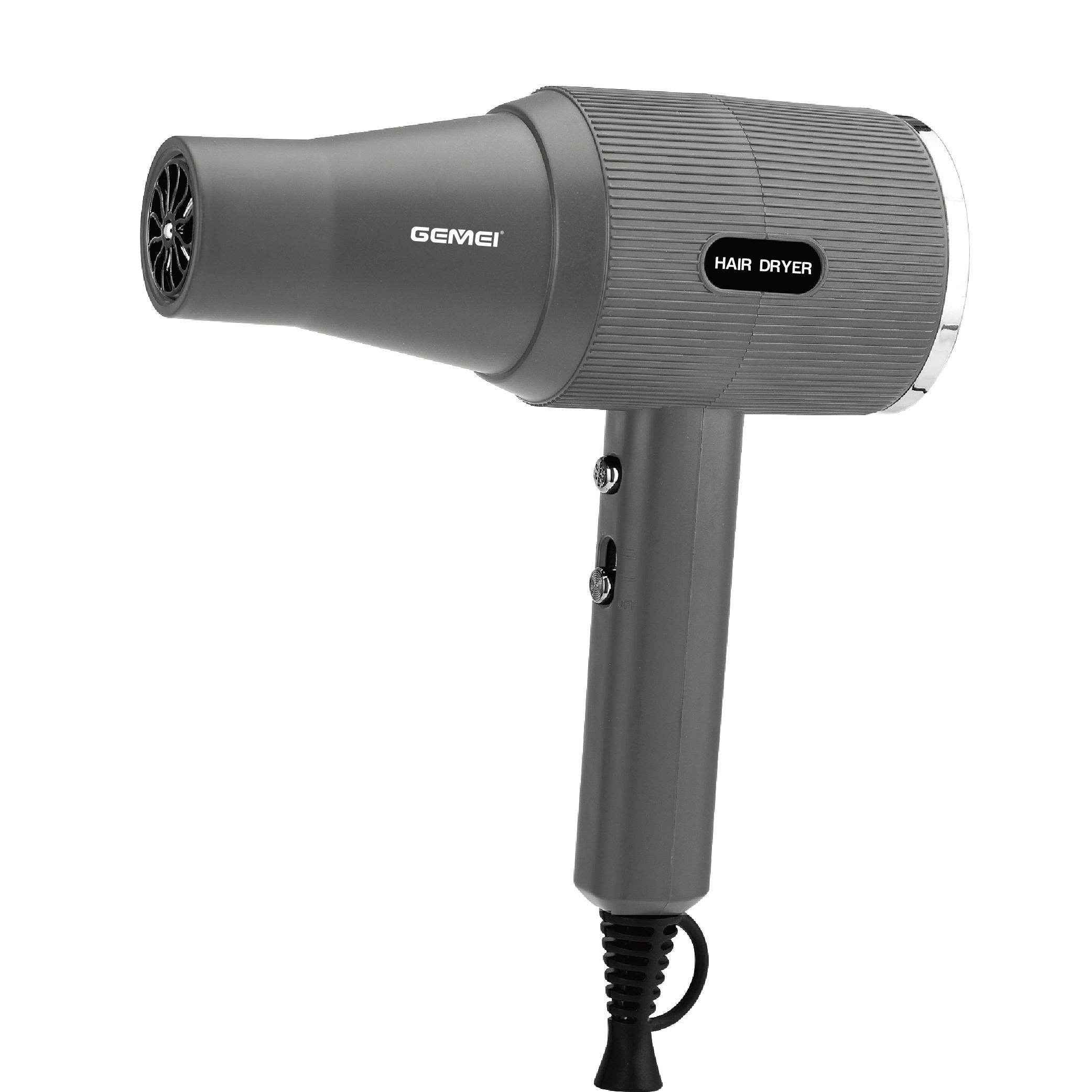 GEEMY 1791 New household hair dryer, high-power high-speed hair dryer, hair care constant temperature hair dryer pic 2