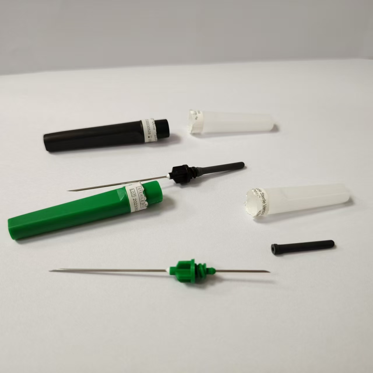 Pen-Bar Pen Needle Disposable Vacuum Venous Blood Sample Collection Needle Application Scenario