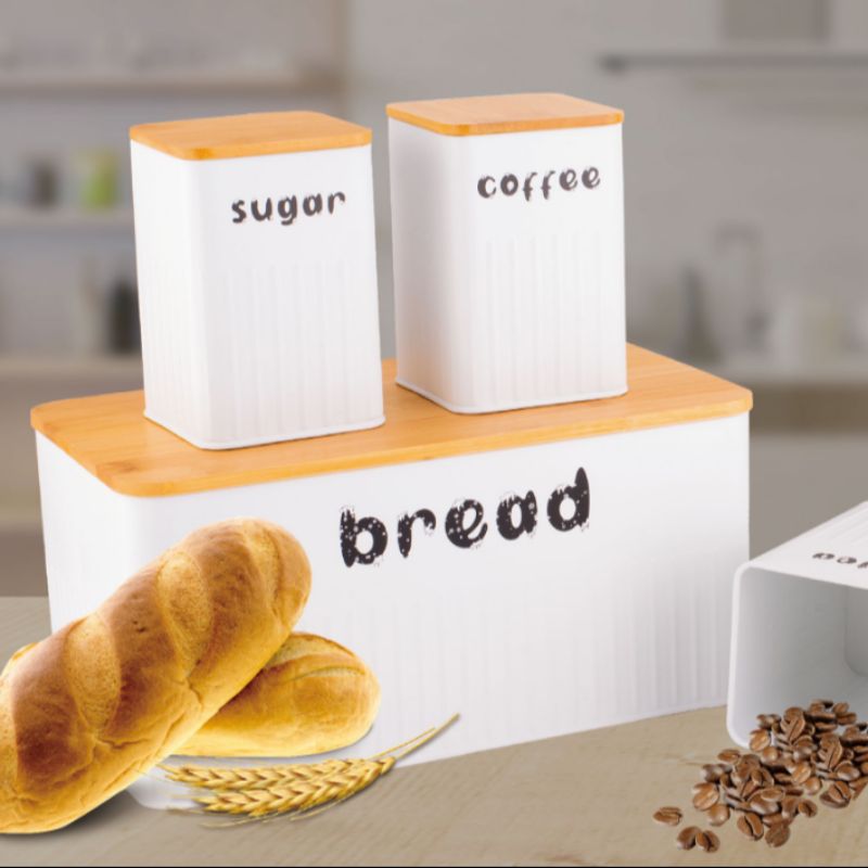 Versatile Versatile And Practical Bread Boxes details Picture