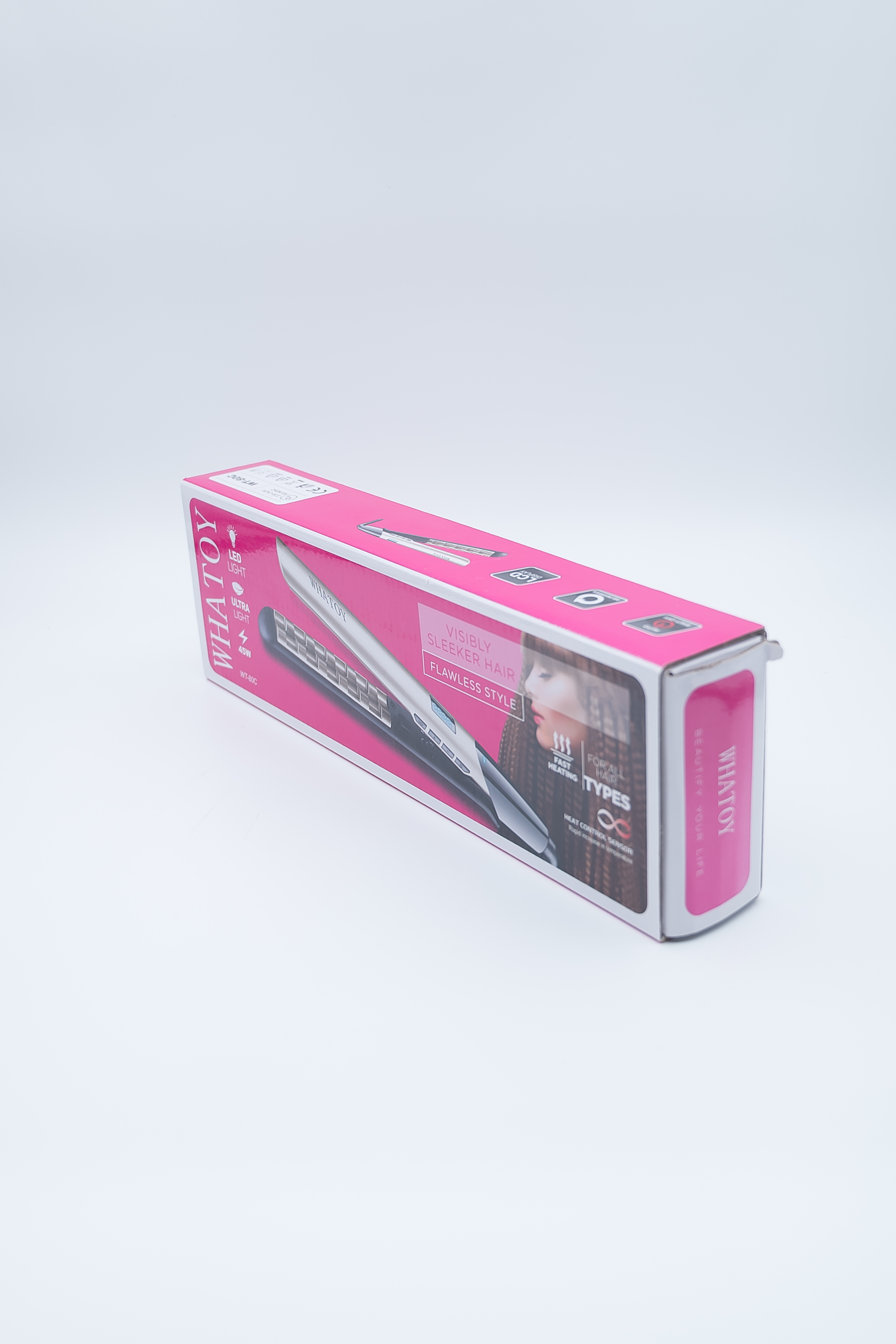 Beauty tools 3 Application Scenario