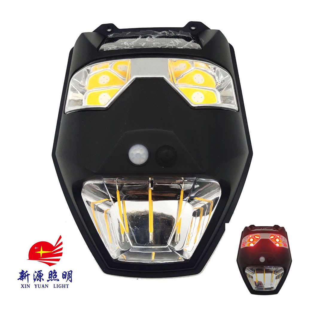 台灯/竹艺灯日式细节图