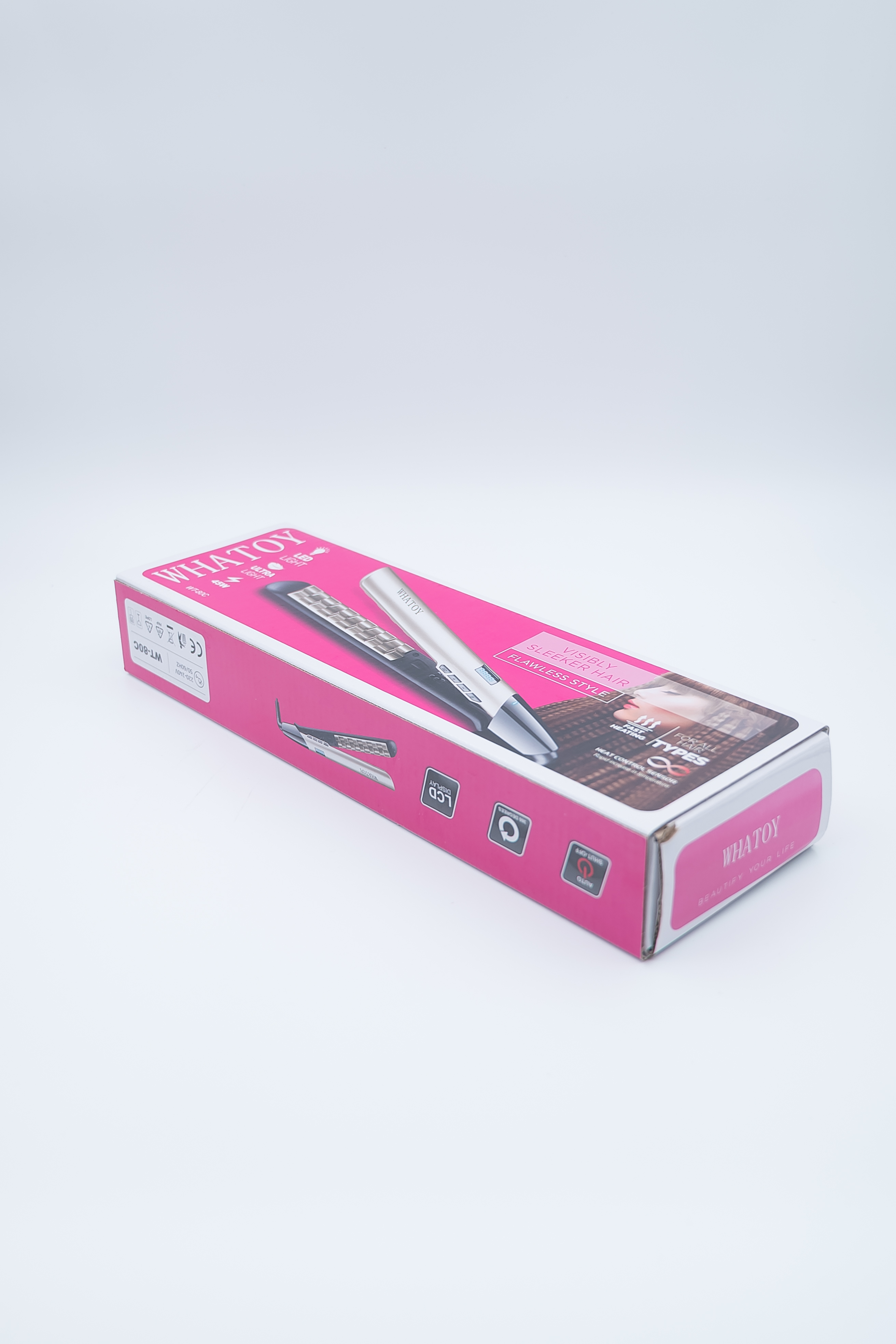 Beauty tools 3 Item Picture