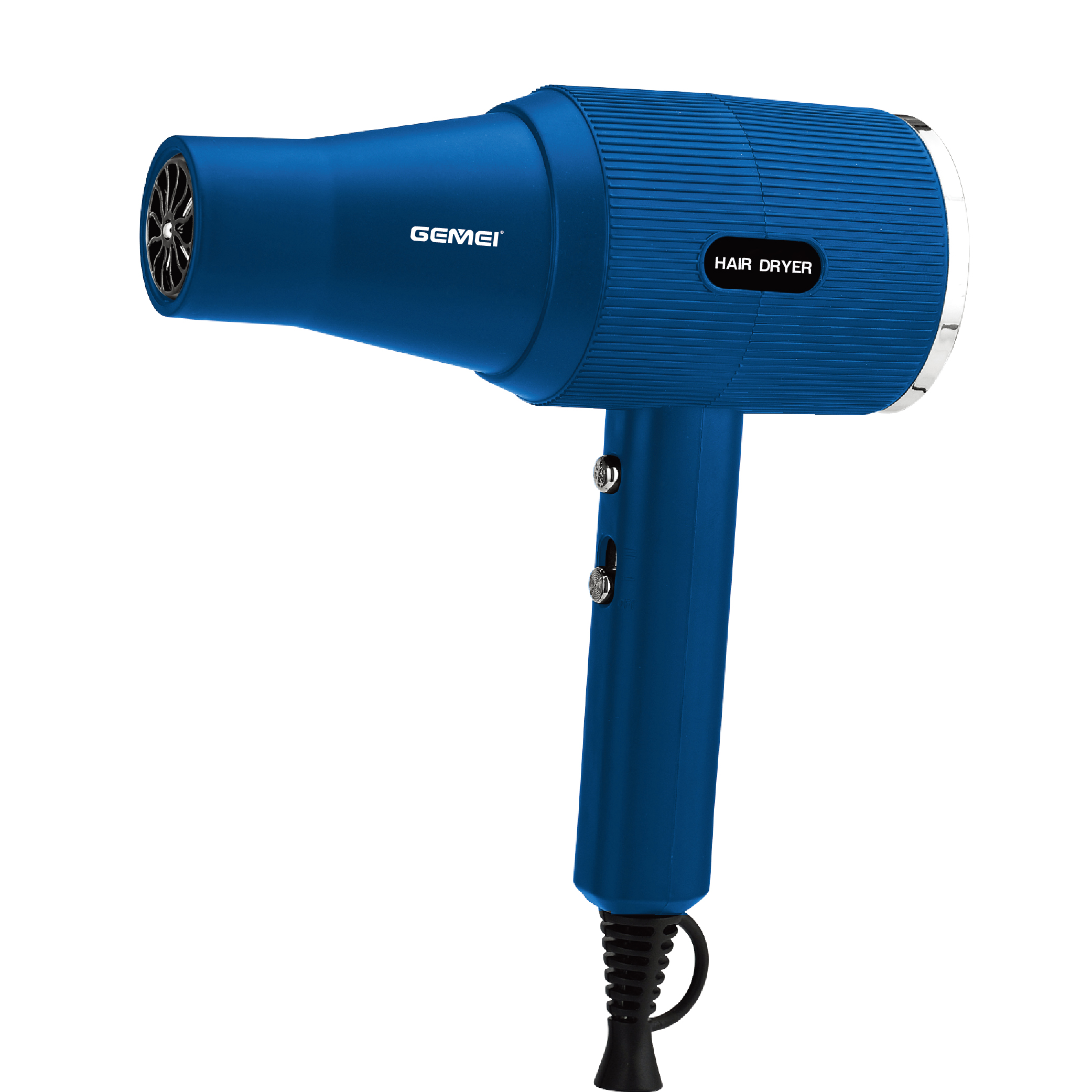 GEEMY 1791 New household hair dryer, high-power high-speed hair dryer, hair care constant temperature hair dryer Specification image