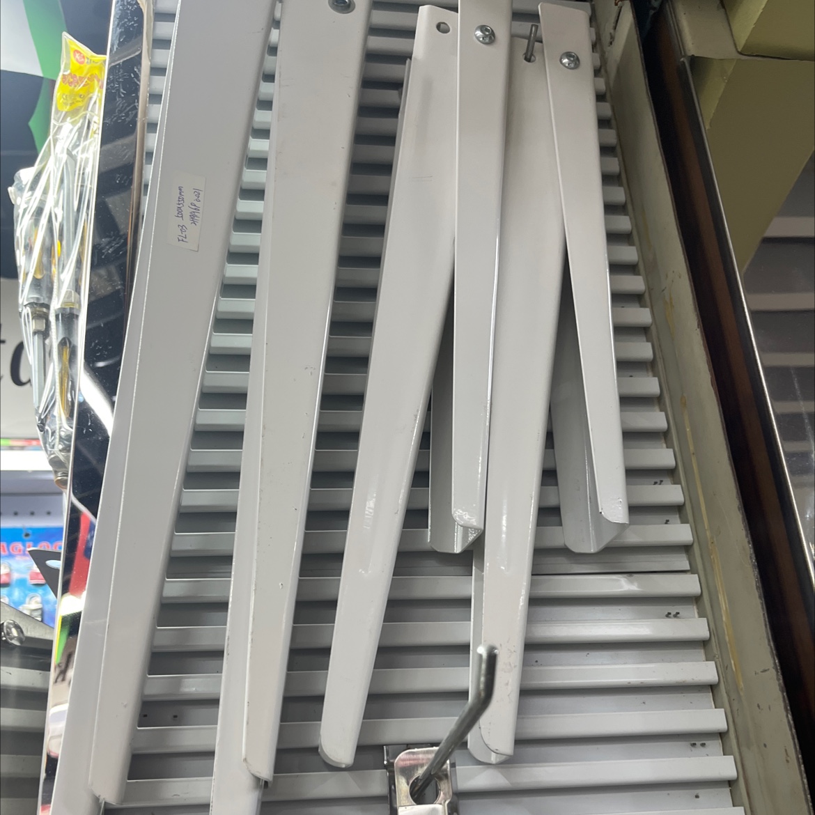 Yiwu Shengkai Hardware Co., LTD describe pic - 8