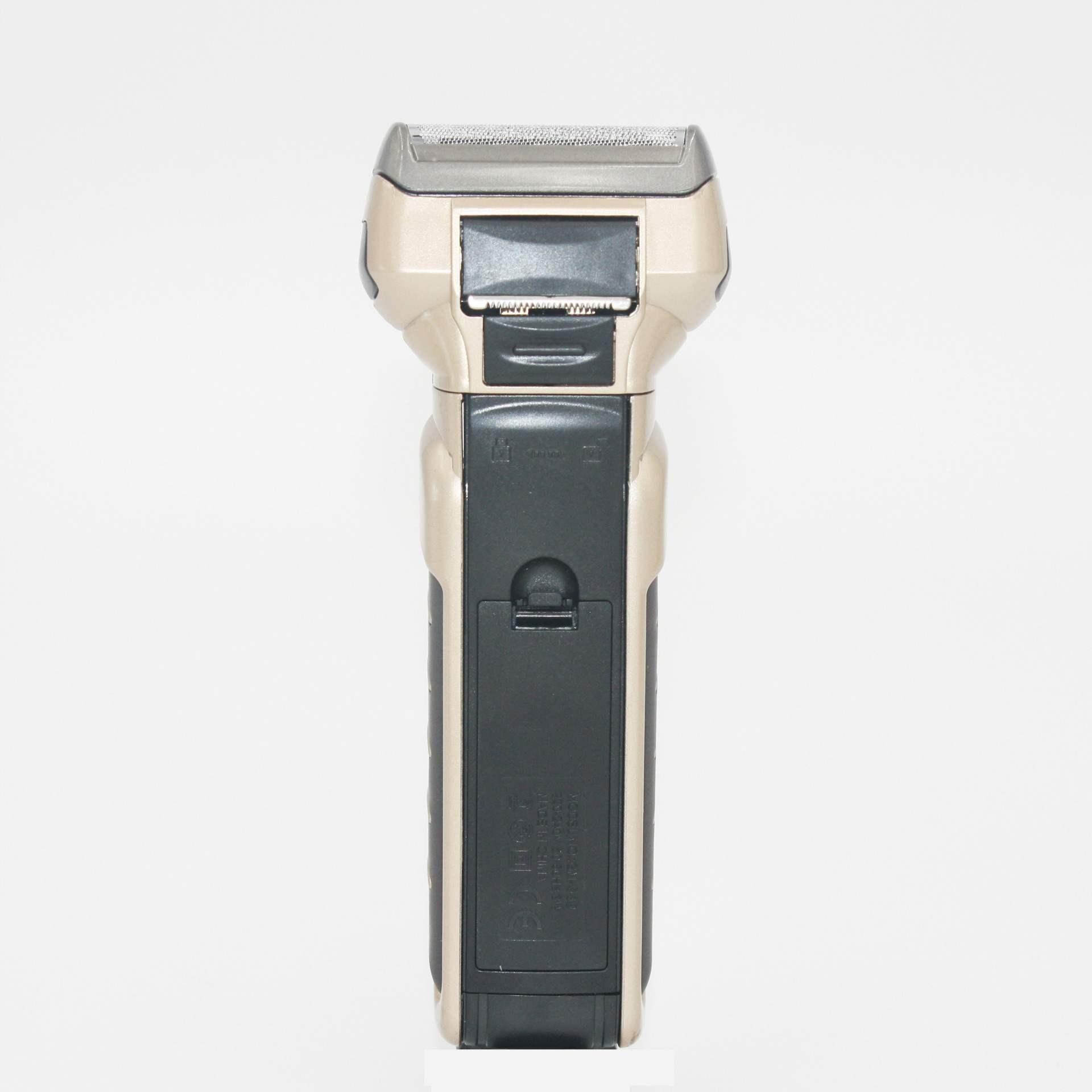 GEEMY格美589剃须刀多功能三合一理发器鼻毛器套装USB充电详情2