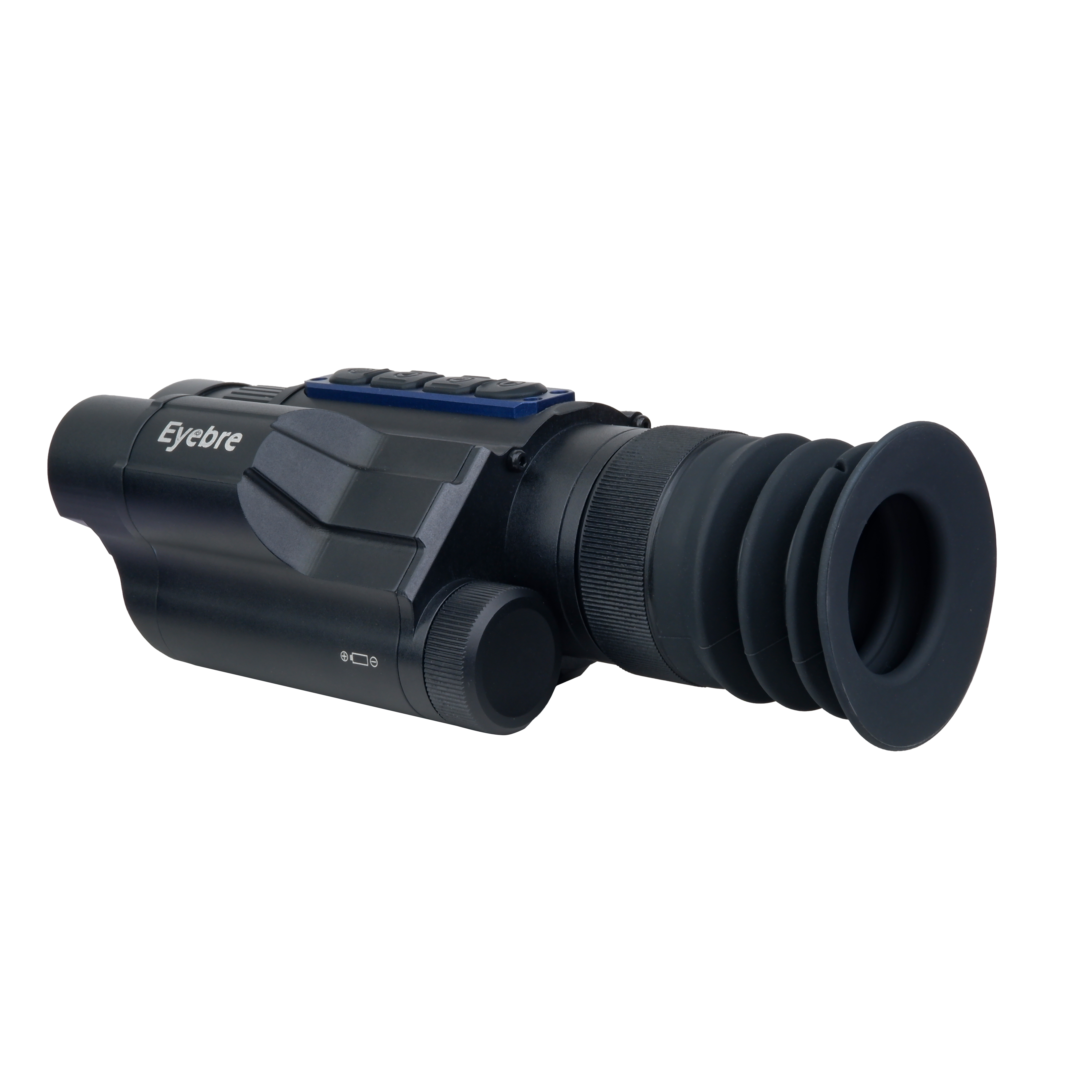 The outdoor adventure essential thermal imaging night vision device with high-definition anti-fog and waterproof tent fabric is suitable for camping and outdoor use Application Scenario