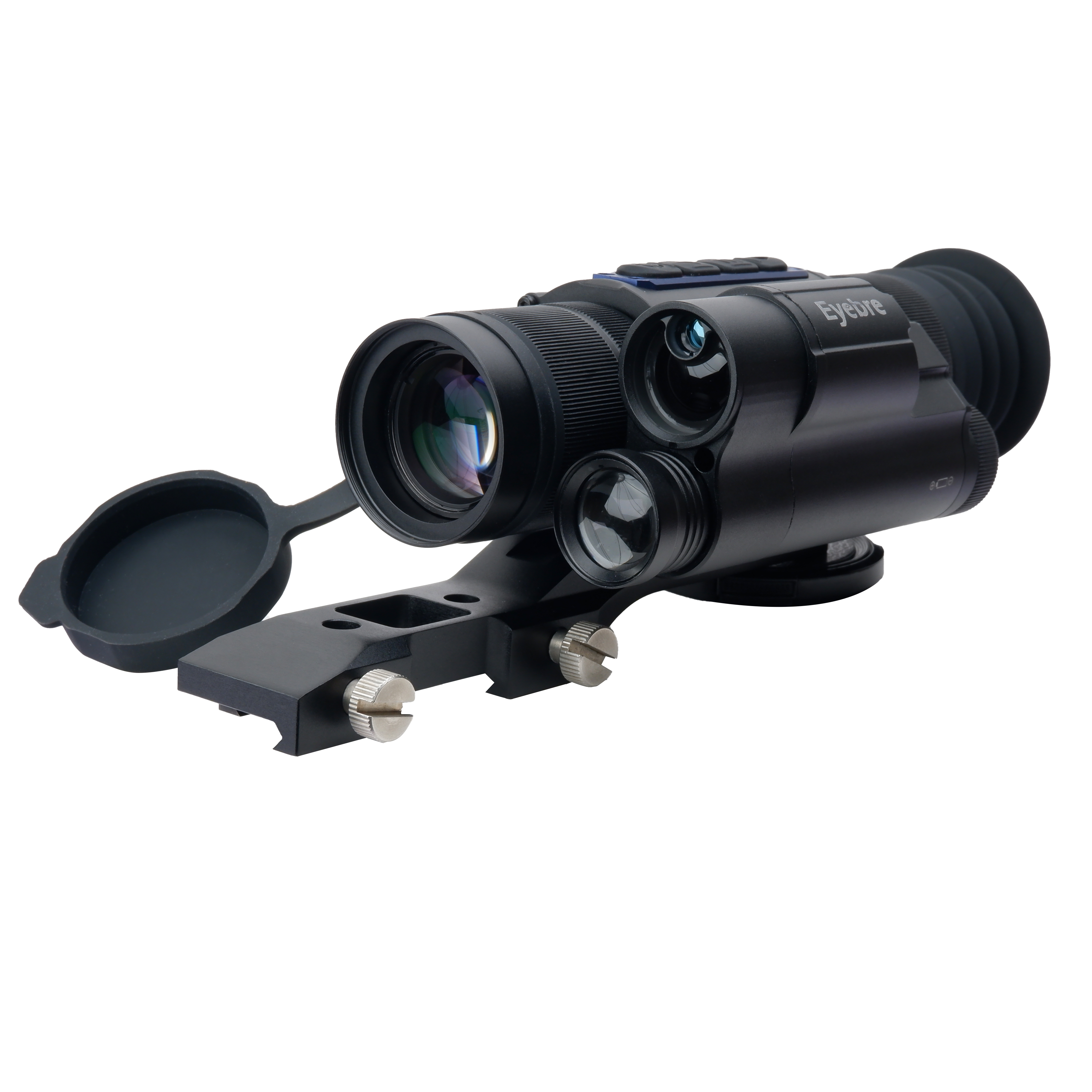 热成像/海康威视英文/探测鱼/浙江荣者光电/海康威视细节图