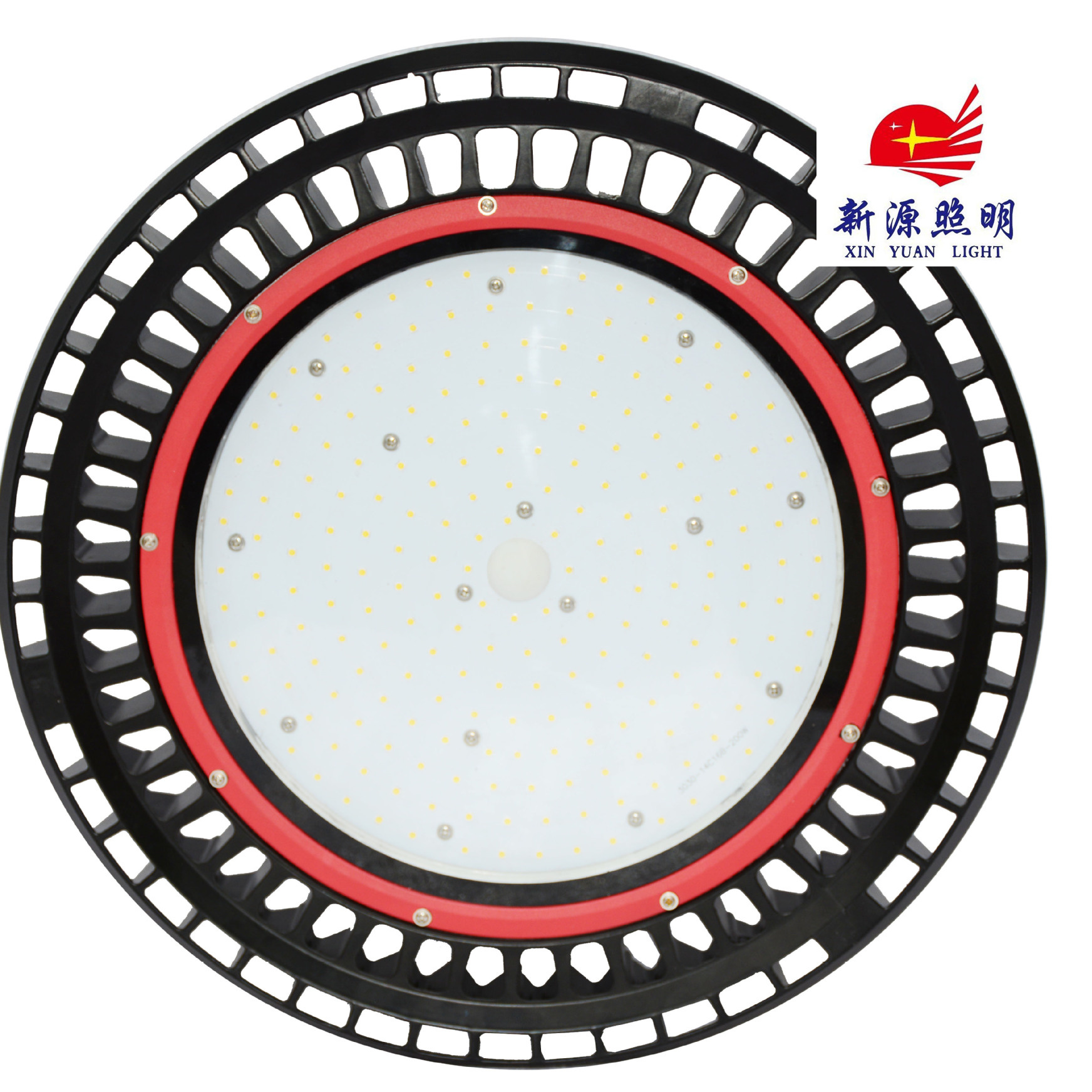 Led Ufo Light 100W150w200w Workshop High-Power Ufo Mining Light
