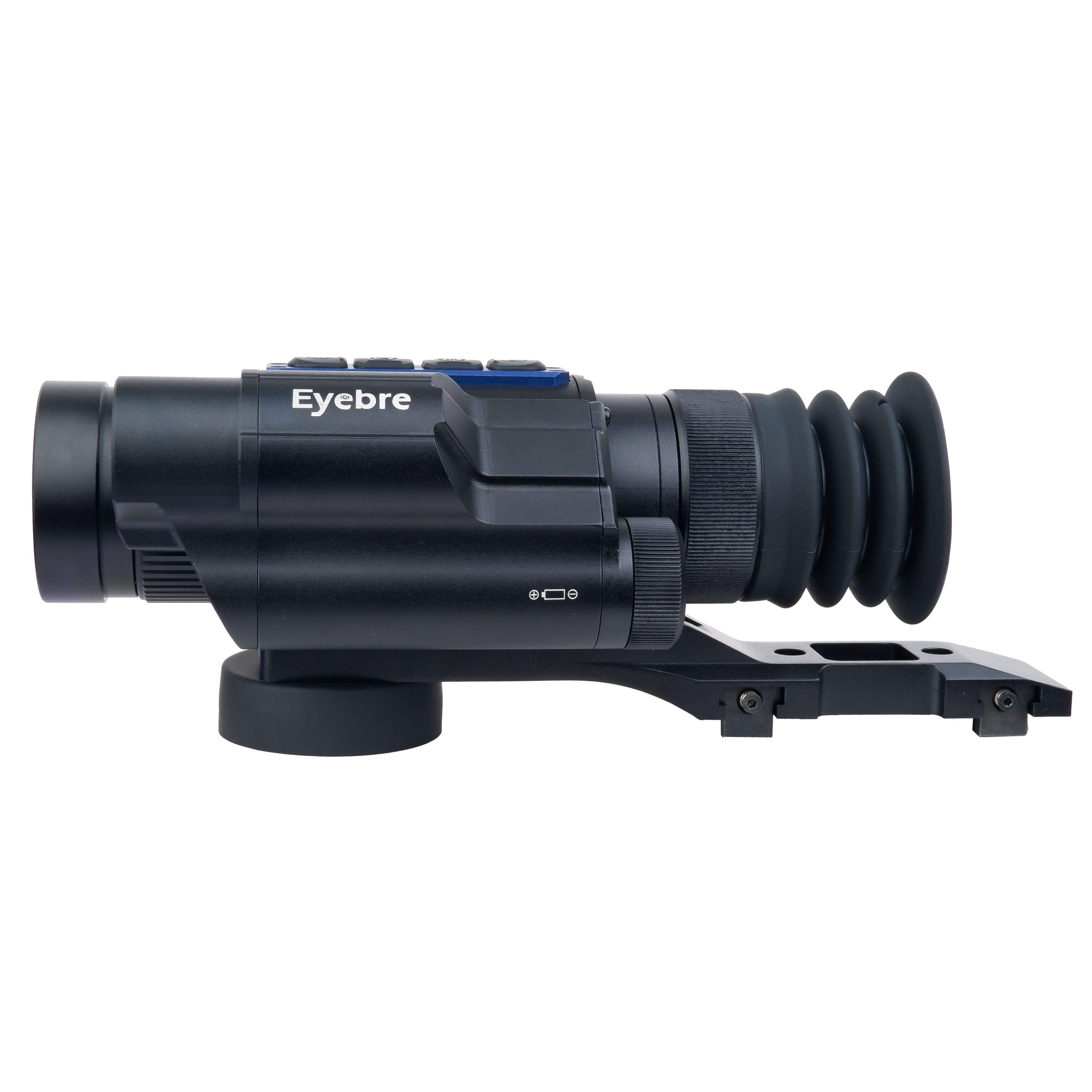 The outdoor adventure essential thermal imaging night vision device with high-definition anti-fog and waterproof tent fabric is suitable for camping and outdoor use Item Picture