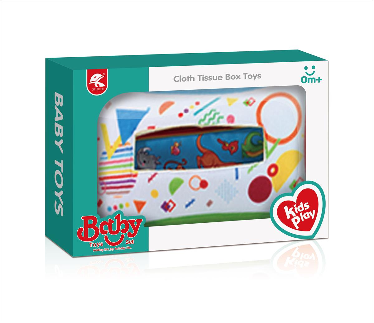 Cross border hot alphabet baby simulation tissue toy Red car baby simulation tissue toy small +2 ring paper +8 cloth cloth box Dinosaur baby simulation tissue toy small +2 ring paper +8 cloth cloth box toy full figure