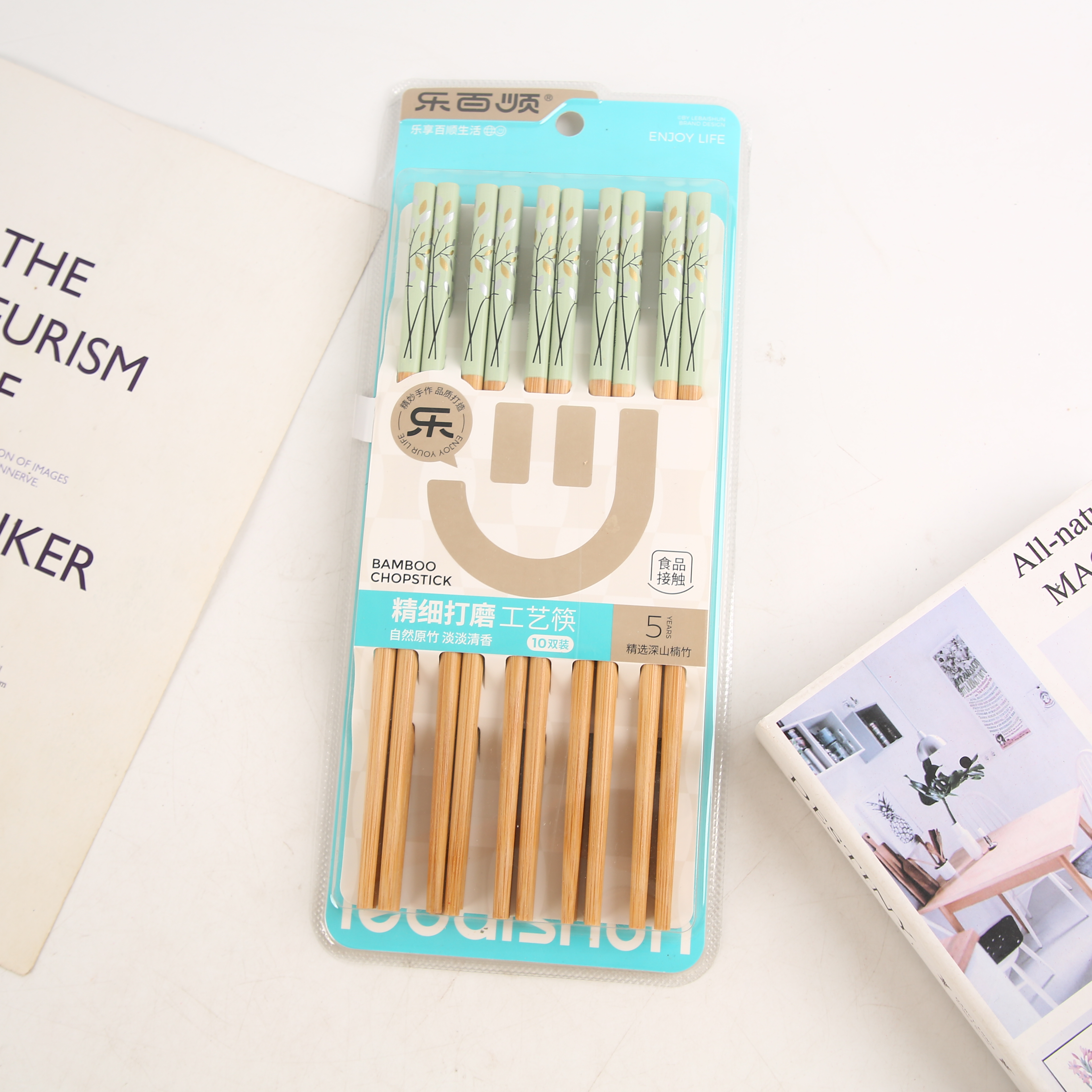 筷子/不锈钢筷子/儿童筷子/鸡翅木筷子/密胺筷子产品图