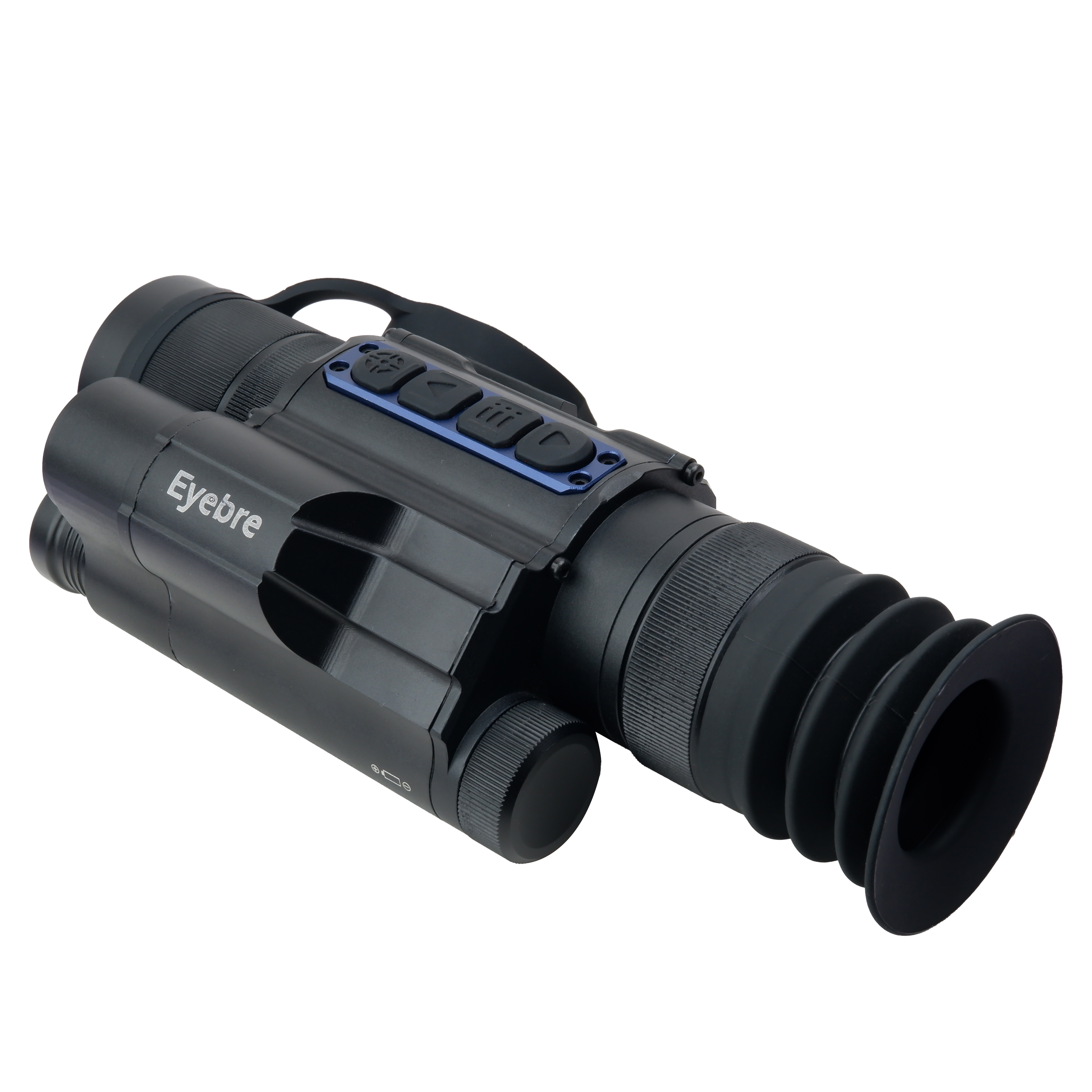 热成像/海康威视英文/探测鱼/浙江荣者光电/海康威视产品图