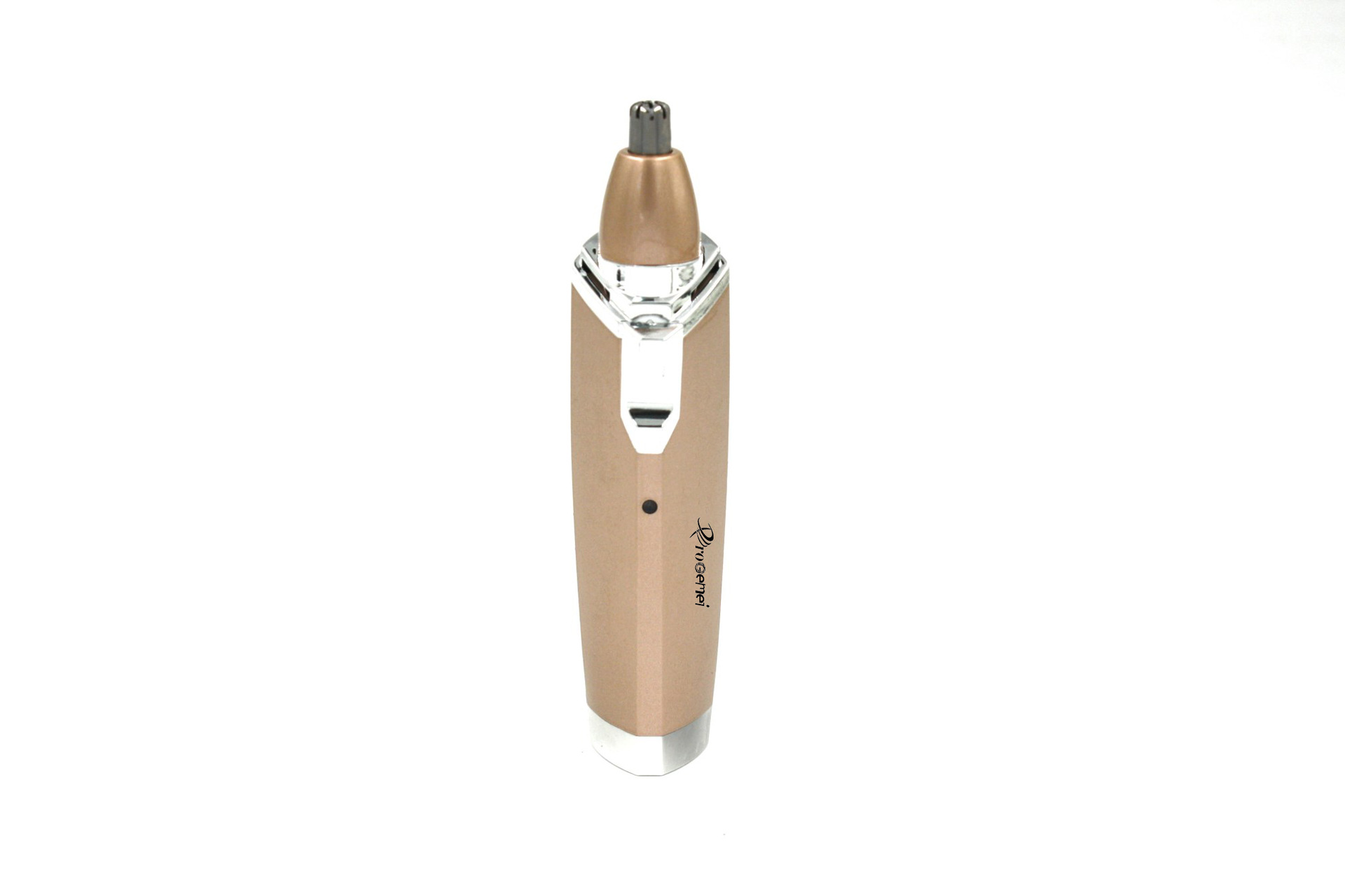 GEEMY 3110 Electric Nasal Hair Trimmer for Men - a two-in-one nasal hair trimmer pic 2