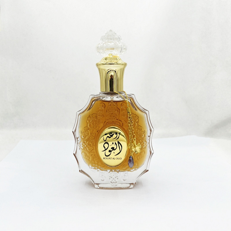 The Foreign Trade Export Factory Directly Supplies Rouat Al Oud High-Grade Men's And Women's Fragrance Perfume Perfume To Dubai, The Middle East Item Picture
