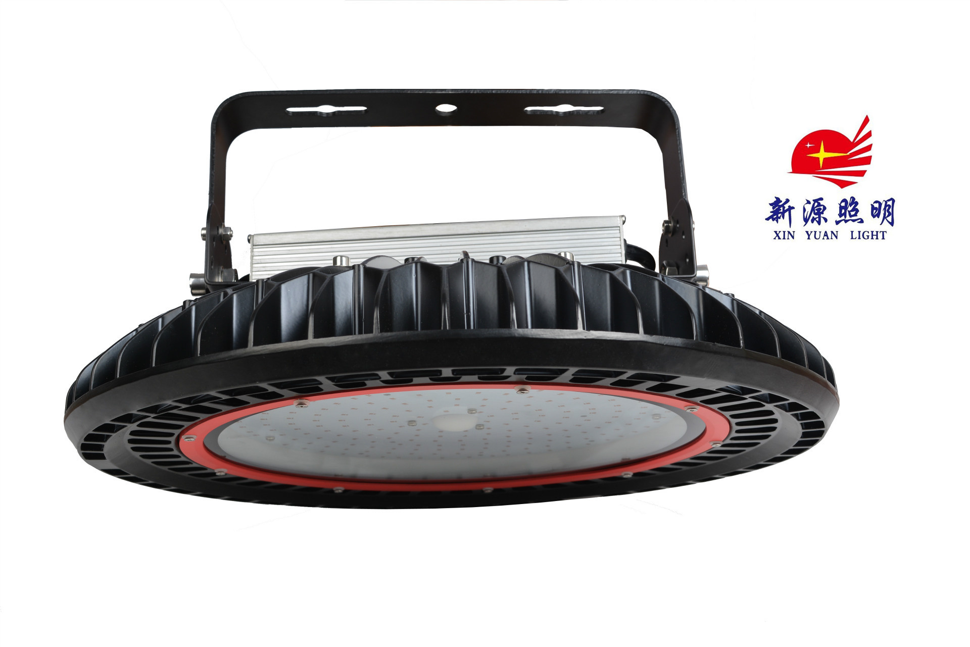 Led Ufo Light 100W150w200w Workshop High-Power Ufo Mining Light Application Scenario