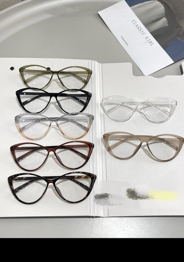 New ideas for fitting glasses describe pic - 7