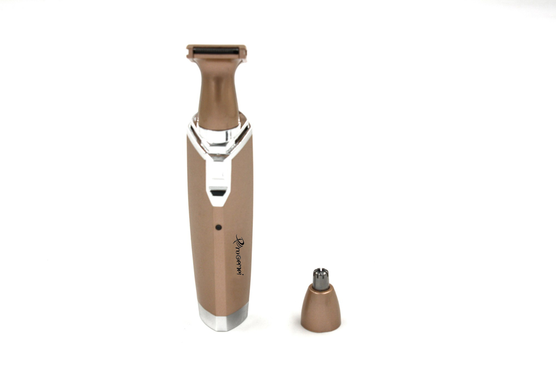 GEEMY 3110 Electric Nasal Hair Trimmer for Men - a two-in-one nasal hair trimmer pic 8