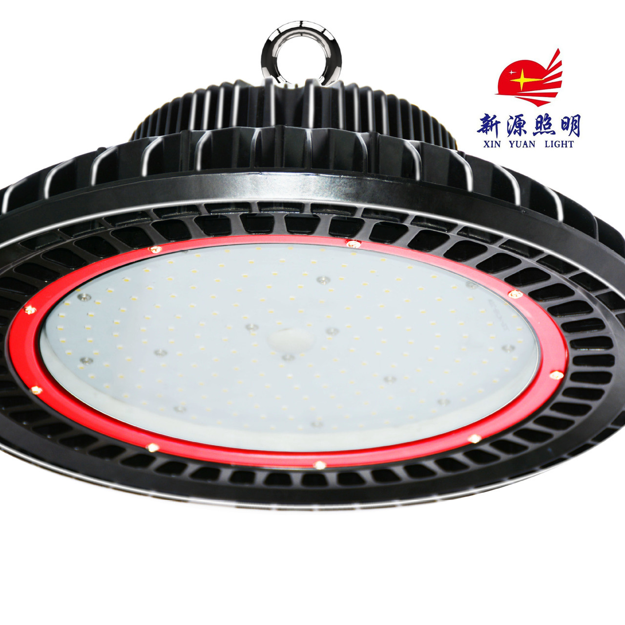 Led Ufo Light 100W150w200w Workshop High-Power Ufo Mining Light details Picture