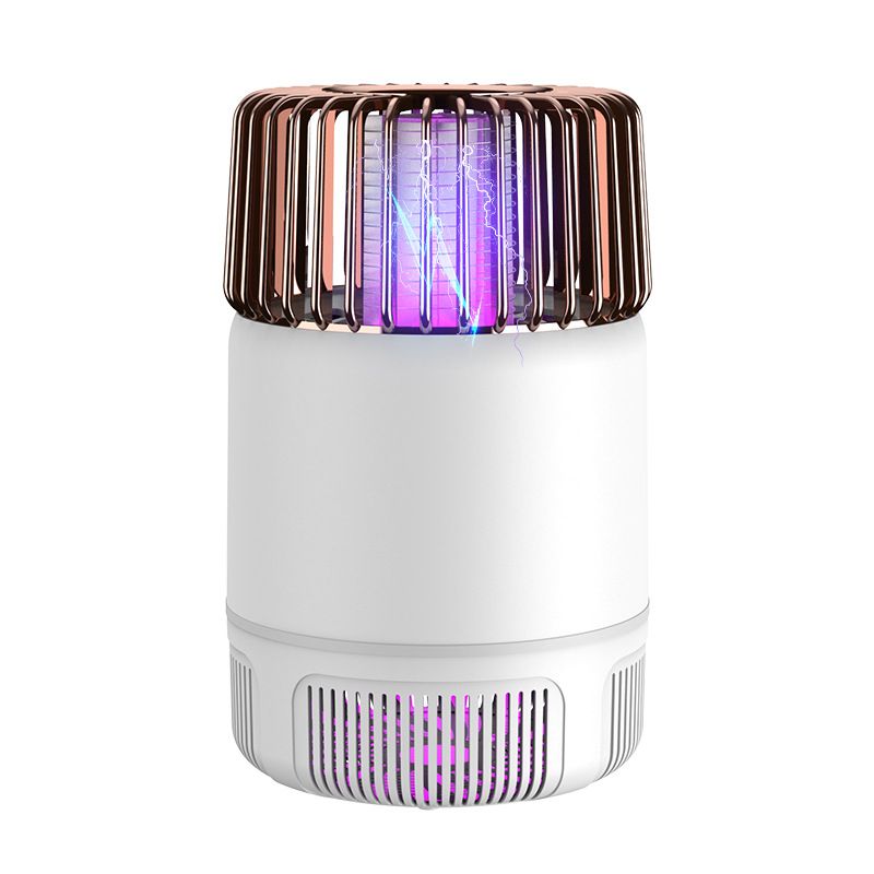 Electric mosquito-killing wonder device, mosquito repellent, household USB plug-in mosquito killer lamp, indoor mini mosquito killer, mosquito prevention and repellent lamp Specification image