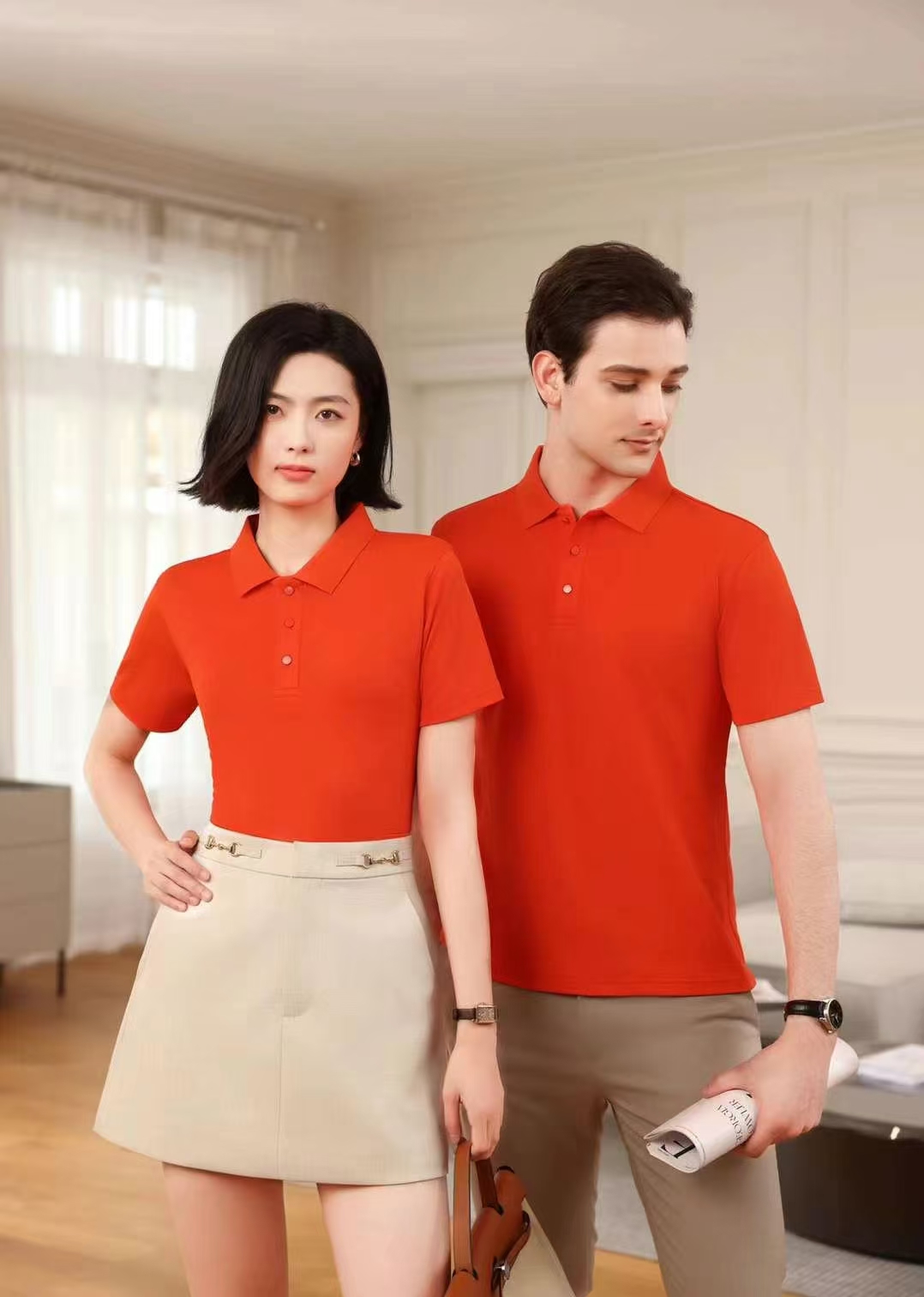 工人制服/工装男士长袖休闲/冲锋衣/棉服/工作服寸衣白底实物图