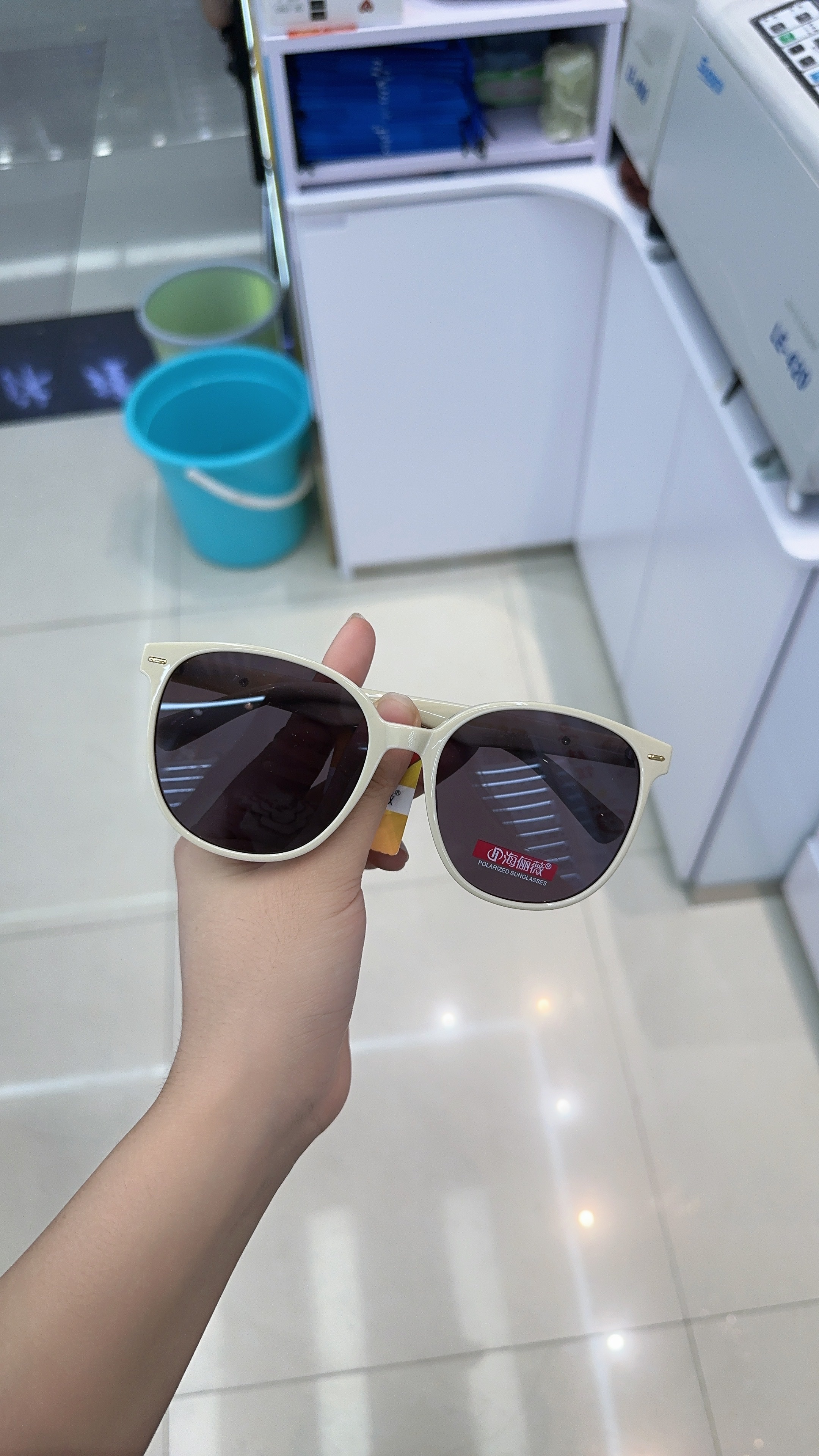 New ideas for fitting glasses describe pic - 6